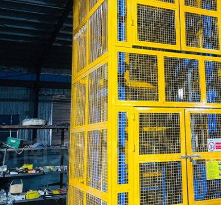 确山仓库货梯应用前景如何